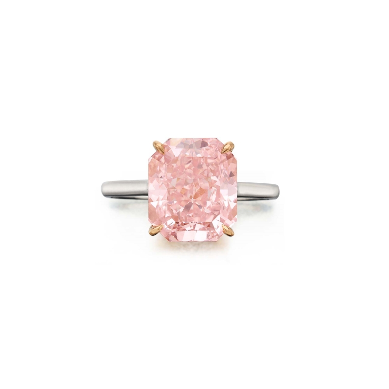 “Magnificent Jewels” Müzayedesinin Öne Çıkanları