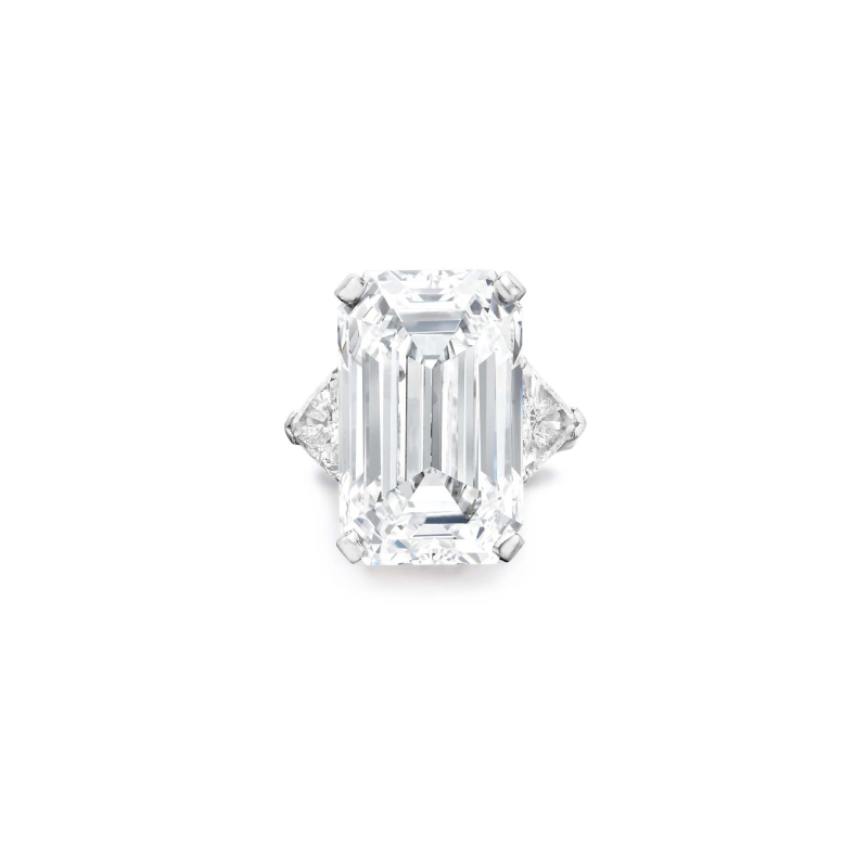 “Magnificent Jewels” Müzayedesinin Öne Çıkanları