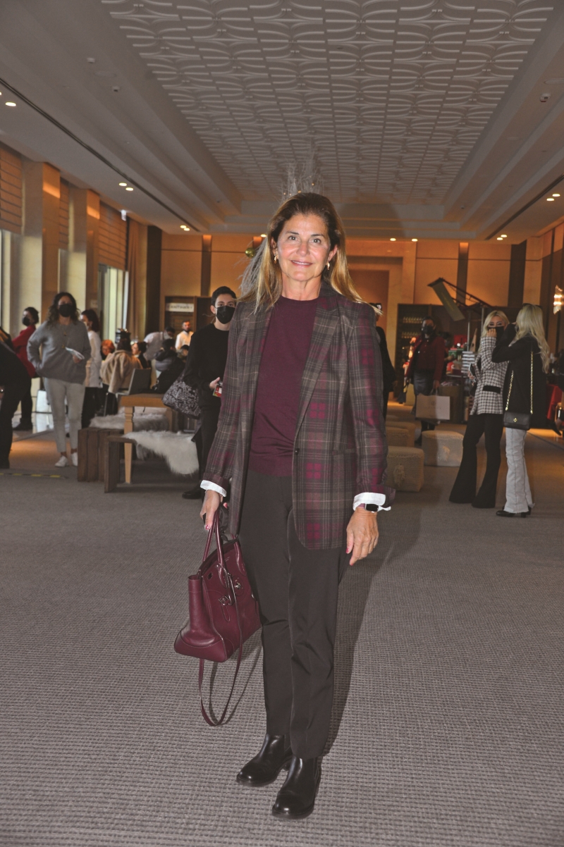 Tohum Otizm Vakfı x Le Bedesten Yılbaşı Alışveriş Şenliği