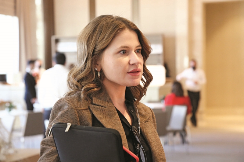 Tohum Otizm Vakfı x Le Bedesten Yılbaşı Alışveriş Şenliği