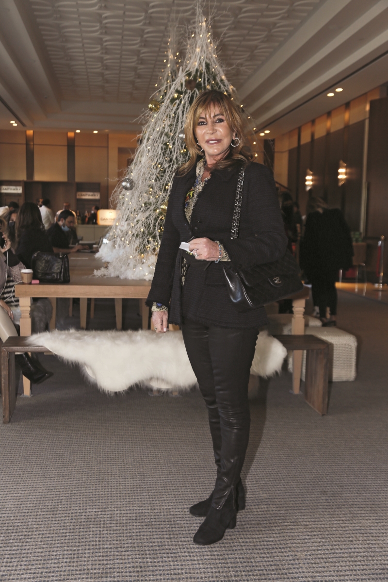 Tohum Otizm Vakfı x Le Bedesten Yılbaşı Alışveriş Şenliği