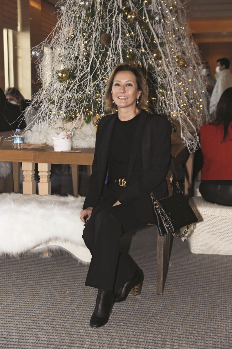 Tohum Otizm Vakfı x Le Bedesten Yılbaşı Alışveriş Şenliği