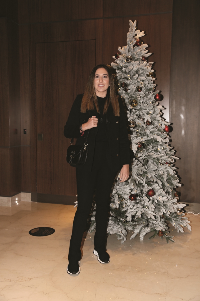 Tohum Otizm Vakfı x Le Bedesten Yılbaşı Alışveriş Şenliği