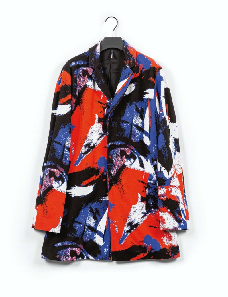 Karl Lagerfeld'in Kişisel Eşyaları Sotheby's Müzayedesinde