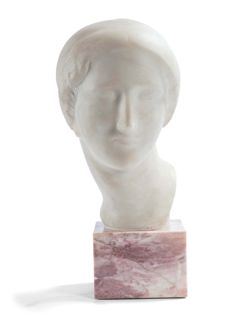 Karl Lagerfeld'in Kişisel Eşyaları Sotheby's Müzayedesinde