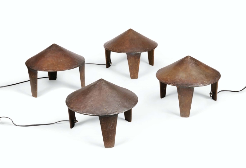 Karl Lagerfeld'in Kişisel Eşyaları Sotheby's Müzayedesinde