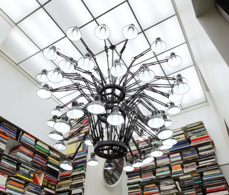 Karl Lagerfeld'in Kişisel Eşyaları Sotheby's Müzayedesinde