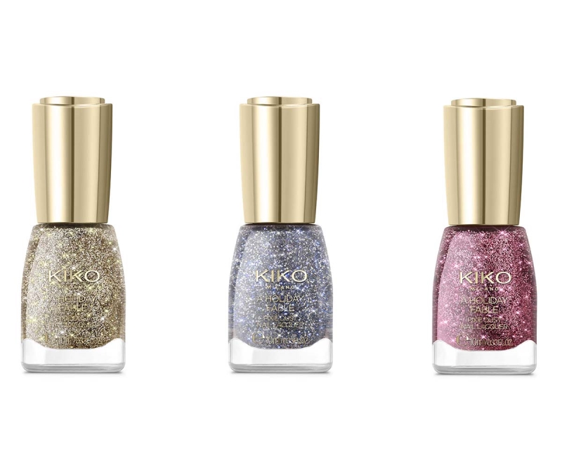 Kış Sezonunun En Trend Ojeleri