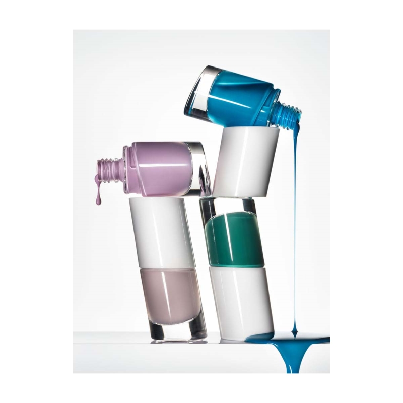 Kış Sezonunun En Trend Ojeleri