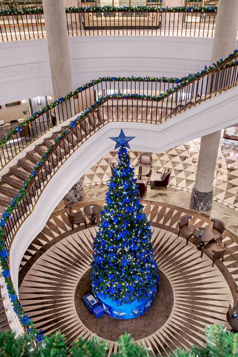 2022 Yılbaşı Mekanları ve Programları