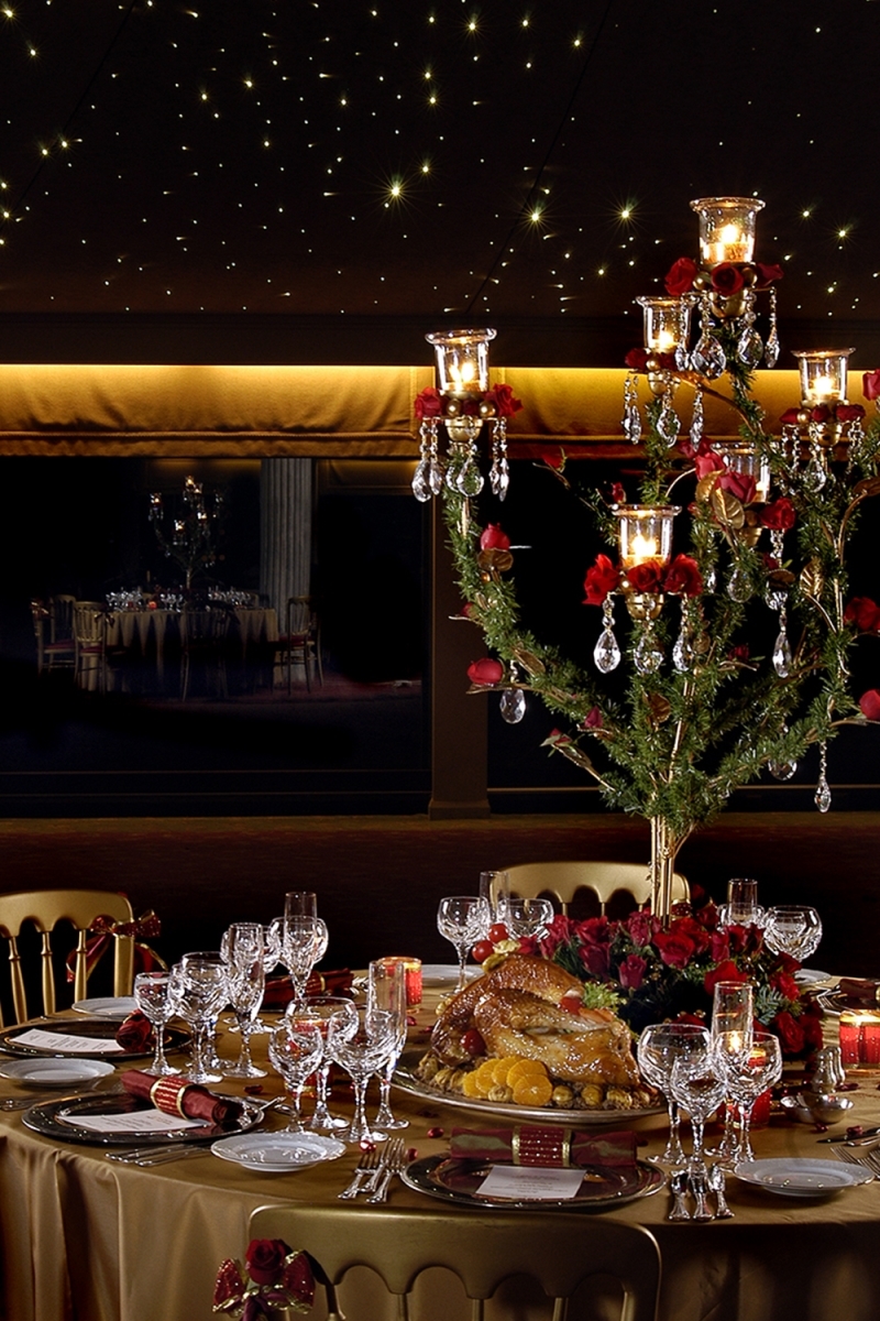 2022 Yılbaşı Mekanları ve Programları