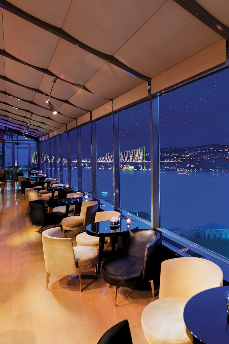 2022 Yılbaşı Mekanları ve Programları