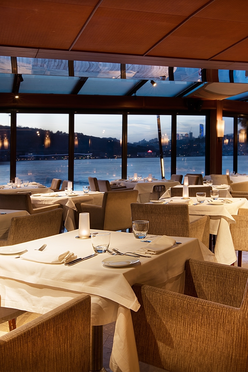 2022 Yılbaşı Mekanları ve Programları