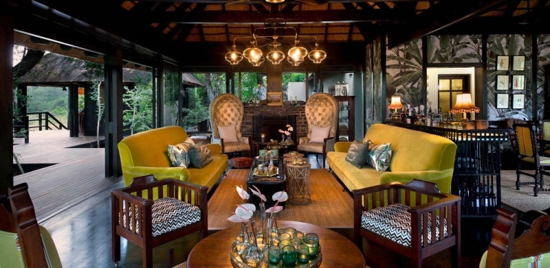 Dünyanın En İyi Otelleri