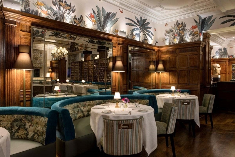 Dünyanın En İyi Otelleri