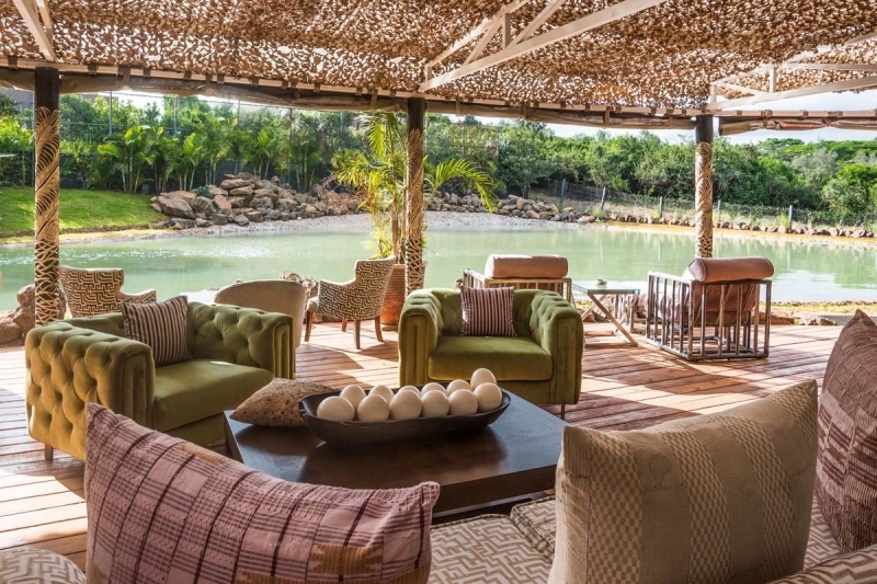 Dünyanın En İyi Otelleri