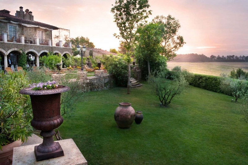 Dünyanın En İyi Otelleri