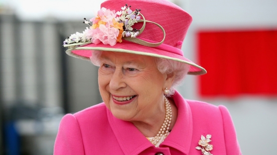 Kraliçe II Elizabeth'in Yılbaşı Kurabiye Tarifi