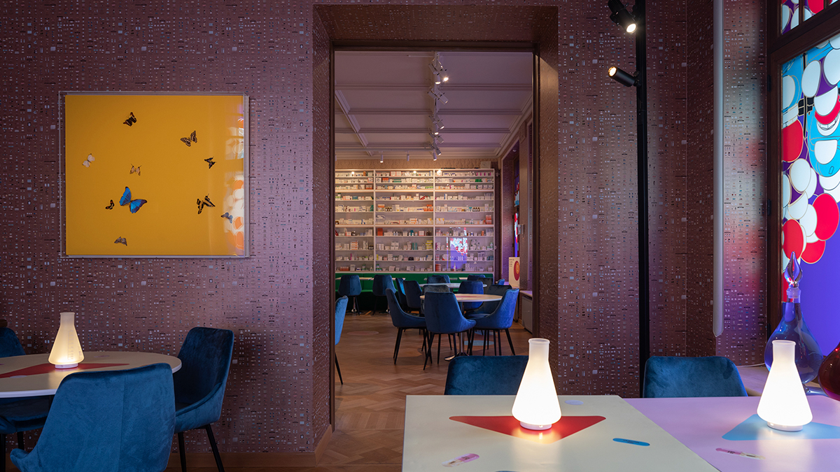 Prada Mode Moskova'da