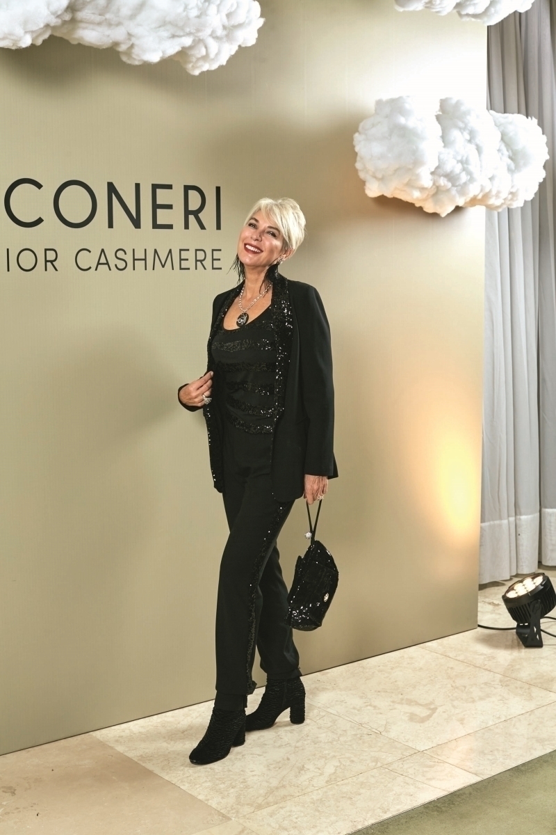 ALEM X FALCONERI Yeni Yıl Balosu