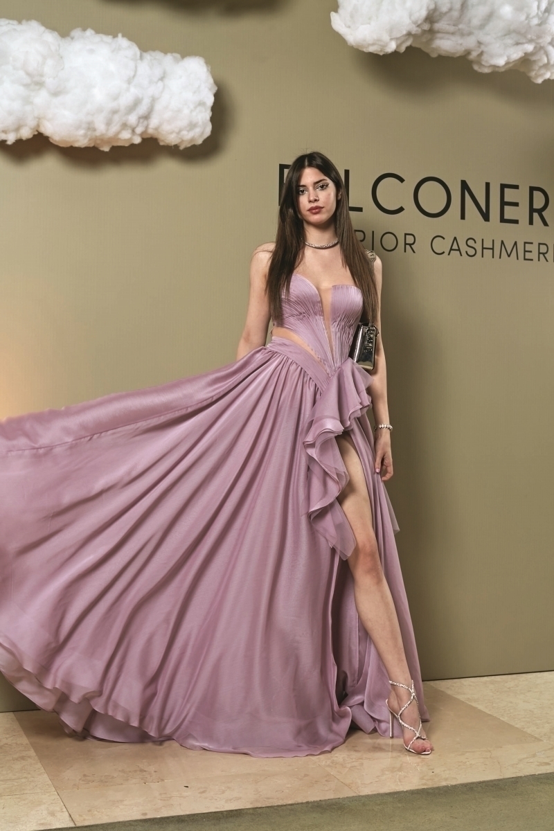 ALEM X FALCONERI Yeni Yıl Balosu