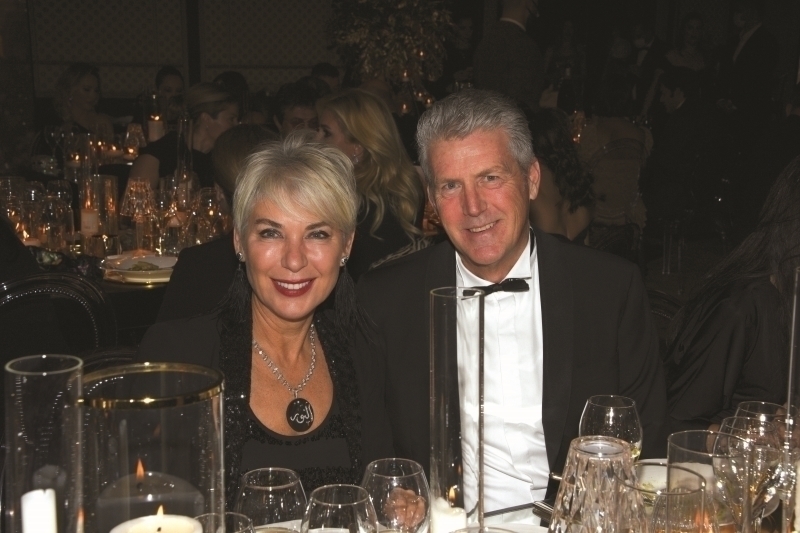 ALEM X FALCONERI Yeni Yıl Balosu