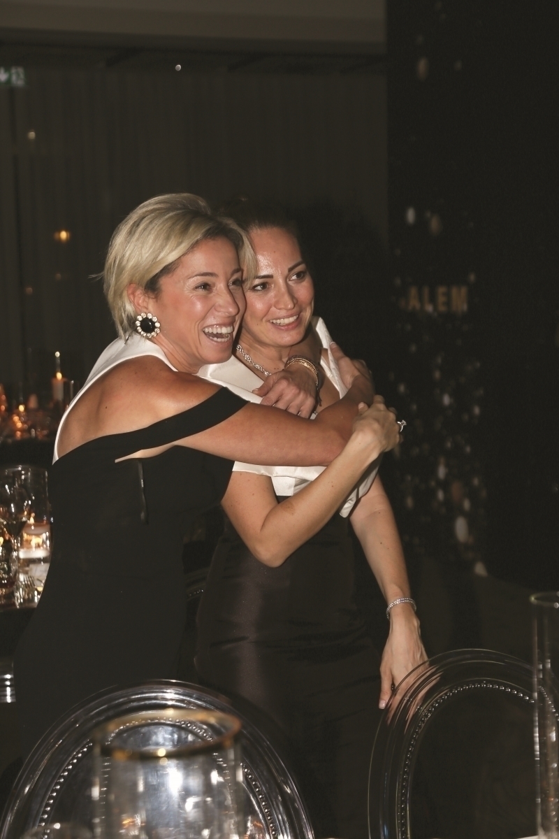 ALEM X FALCONERI Yeni Yıl Balosu