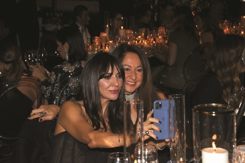 ALEM X FALCONERI Yeni Yıl Balosu