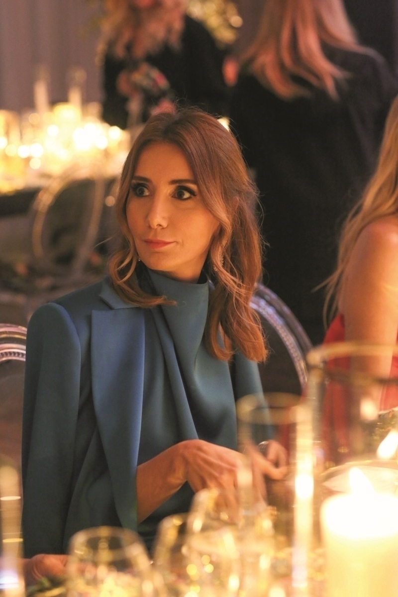 ALEM X FALCONERI Yeni Yıl Balosu