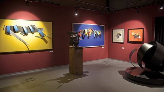 Öner Kocabeyoğlu Koleksiyonundan Paris Ekolü'ne Bakış