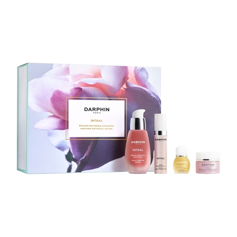 Yılbaşı Hediye Rehberi: Kozmetik ve Cilt Bakım Setleri