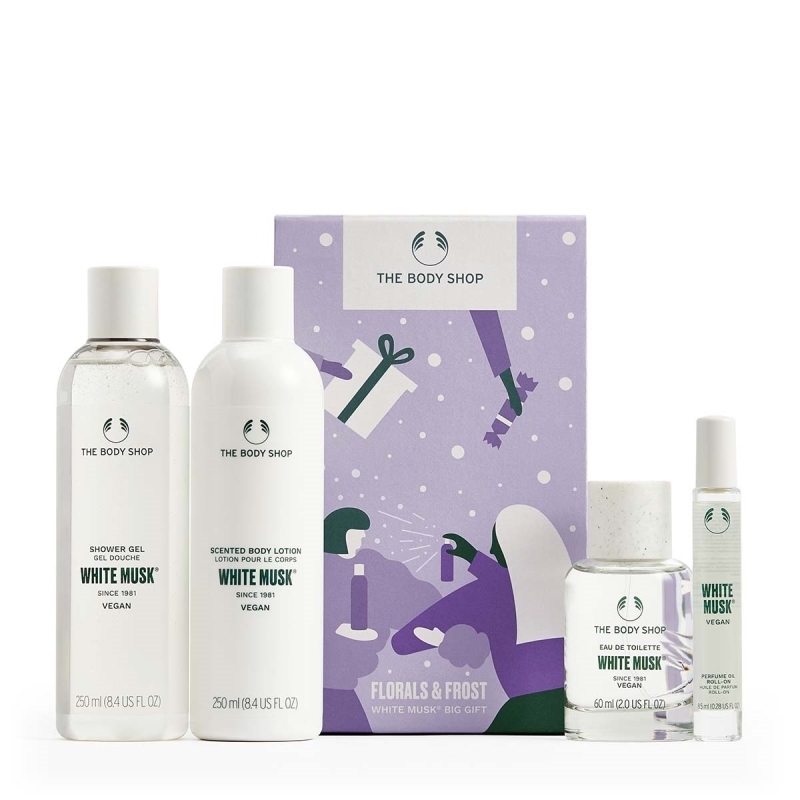 Yılbaşı Hediye Rehberi: Kozmetik ve Cilt Bakım Setleri