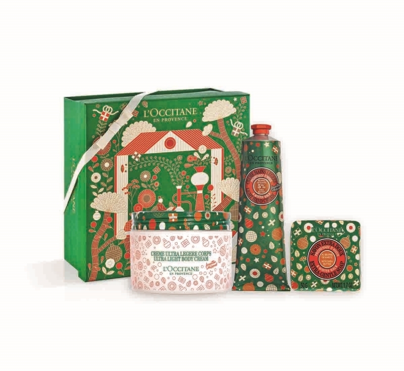 Yılbaşı Hediye Rehberi: Kozmetik ve Cilt Bakım Setleri