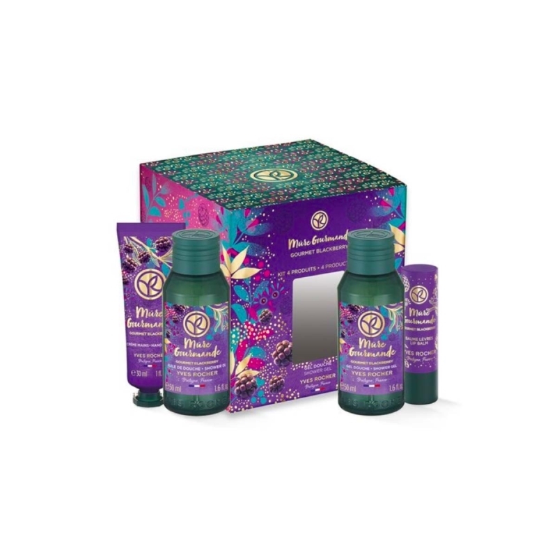 Yılbaşı Hediye Rehberi: Kozmetik ve Cilt Bakım Setleri