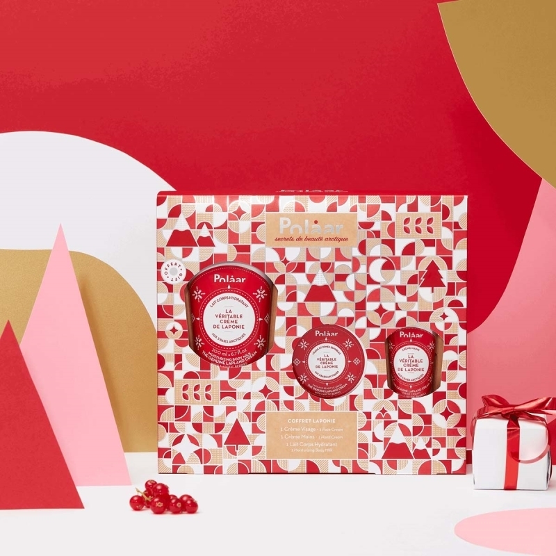 Yılbaşı Hediye Rehberi: Kozmetik ve Cilt Bakım Setleri