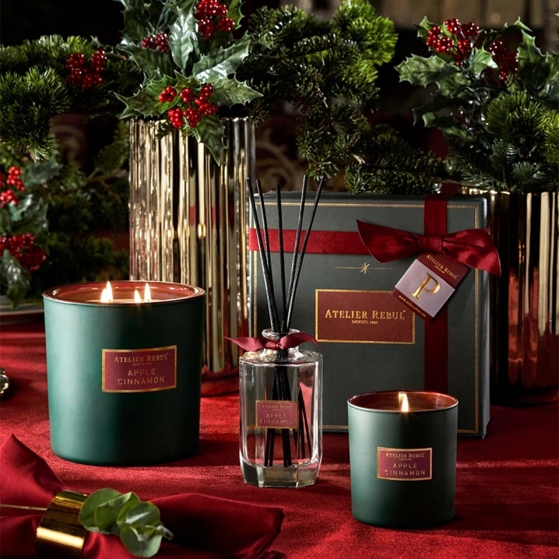 Yılbaşı Hediye Rehberi: Kozmetik ve Cilt Bakım Setleri