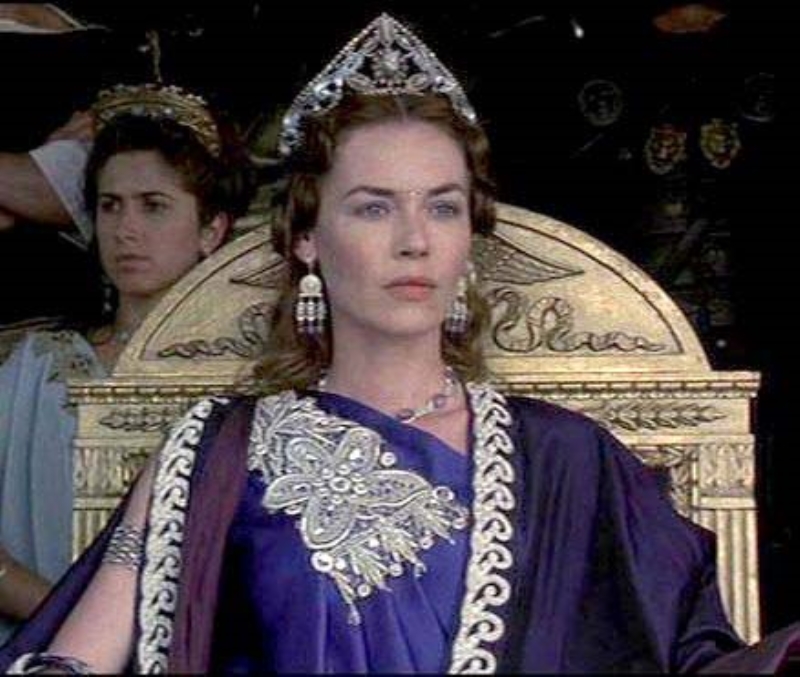 Sinema Tarihinde ‘Very Peri'