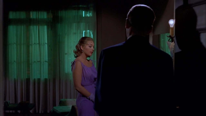 Sinema Tarihinde ‘Very Peri'