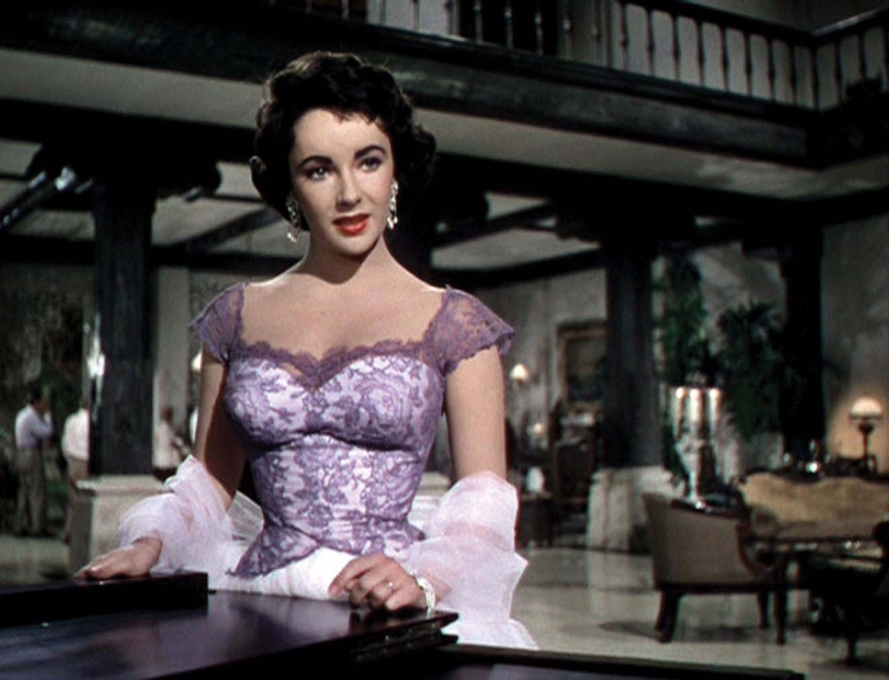 Sinema Tarihinde ‘Very Peri'