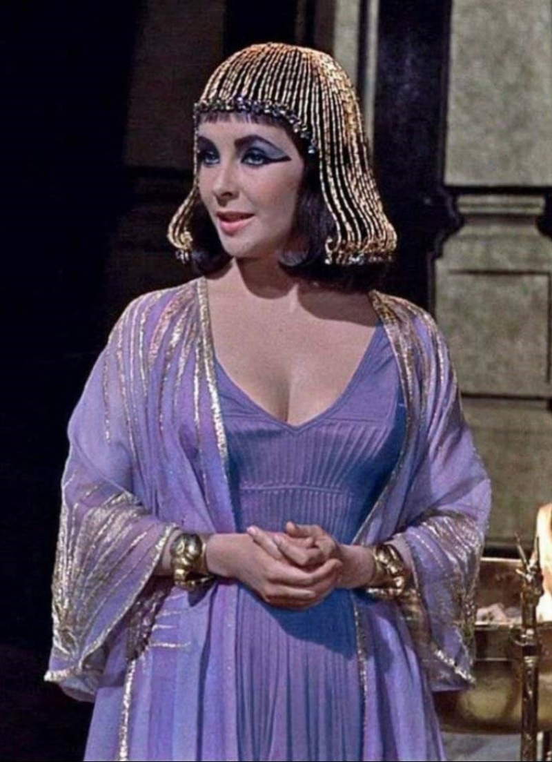 Sinema Tarihinde ‘Very Peri'