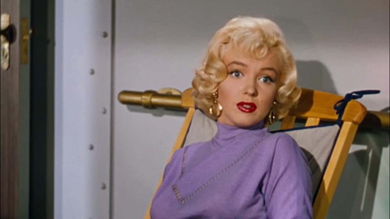 Sinema Tarihinde ‘Very Peri'