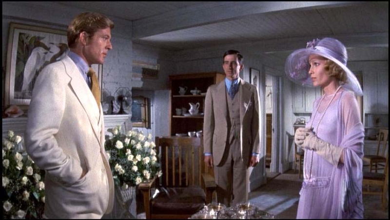 Sinema Tarihinde ‘Very Peri'