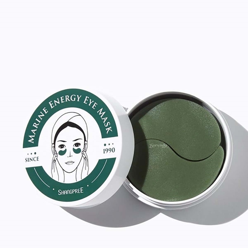 En İyi Göz Altı Bakım Maskeleri