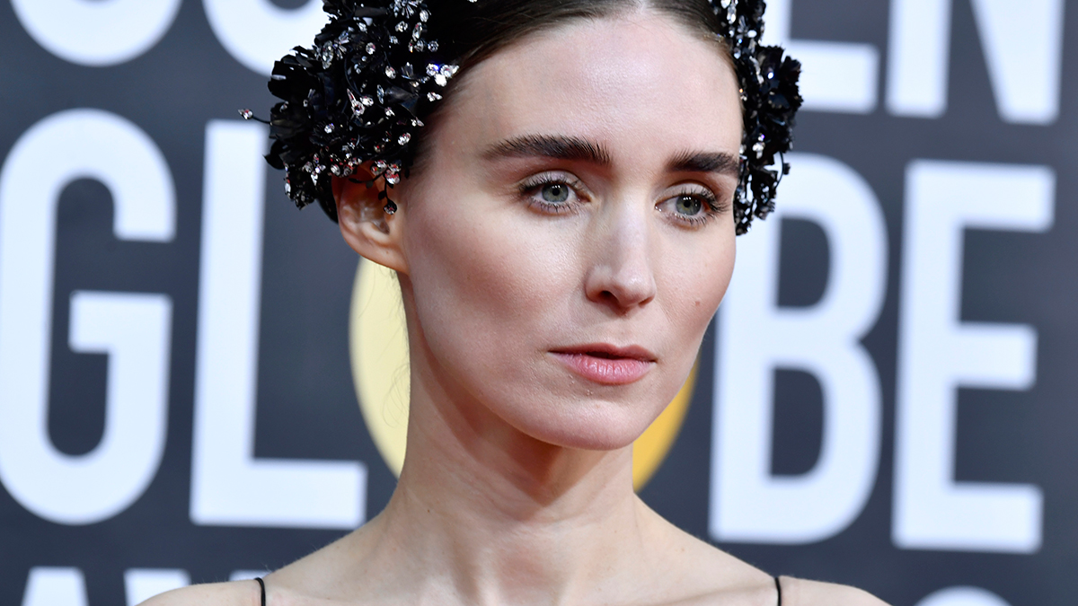 Rooney Mara Audrey Hepburn'ü Canlandıracak