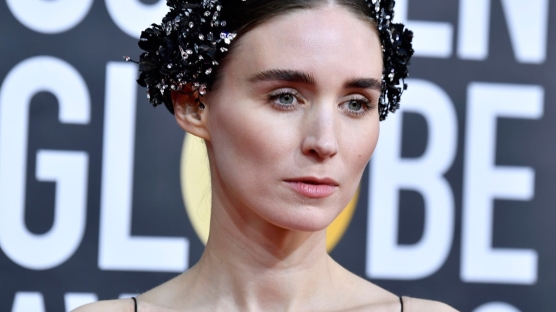 Rooney Mara Audrey Hepburn'ü Canlandıracak