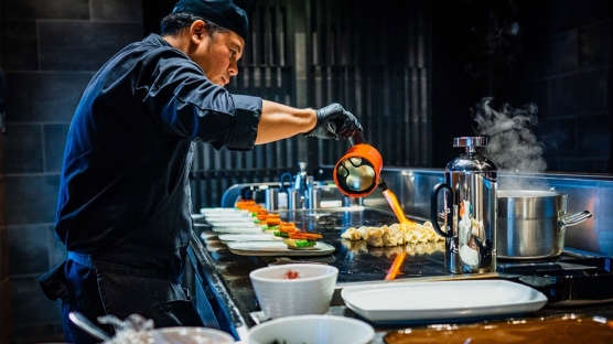 Michelin Yıldızlı Restoranların İzinde Lyon Keşifleri