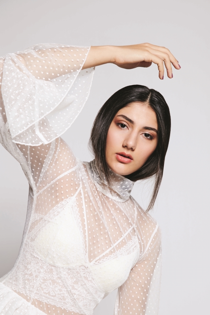 VakıfBank Kadın Voleybol Takımı ile Söyleşi