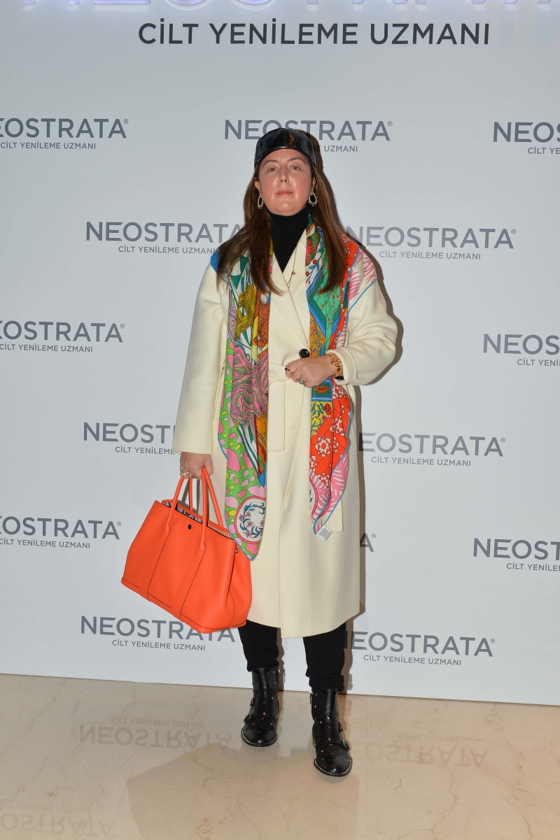 Cansu Dere x Neostrata Daveti