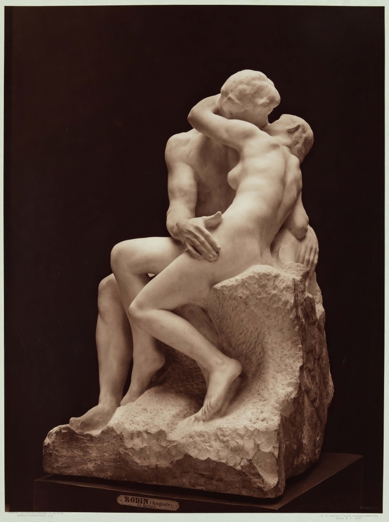 Sanat Tarihindeki En Ünlü Öpücükler