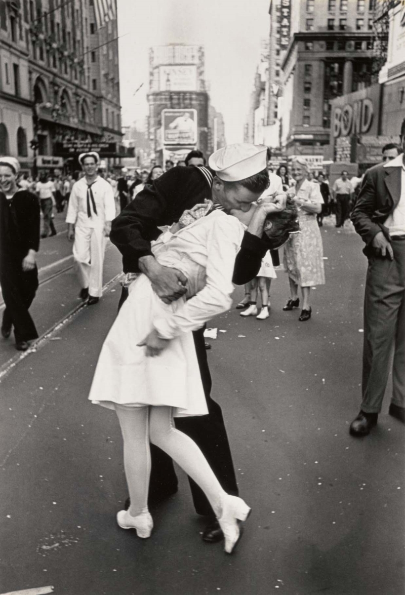 Sanat Tarihindeki En Ünlü Öpücükler